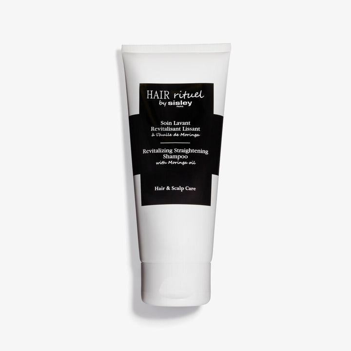 sisley Revitalizing Straightening Shampoo - 200ml | سيسلي شامبو منعم و منقي للشعر - 200 مل
