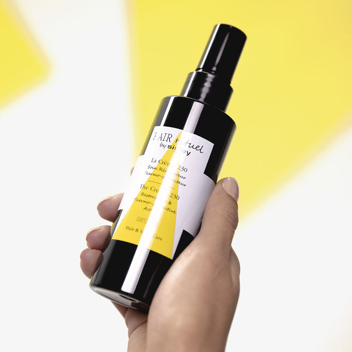 sisley The Cream 230 - 150ml | سيسلي كريم 230 للشعر - 150 مل