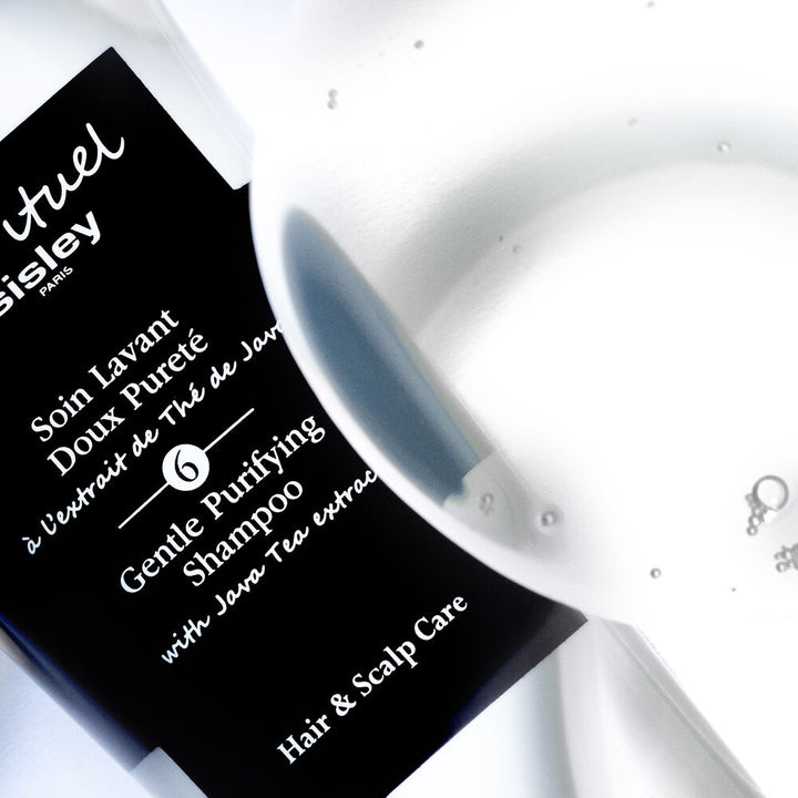sisley Gentle Purifying Shampoo - 200ml | سيسلي شامبو منقي لفروة الرأس - 200 مل