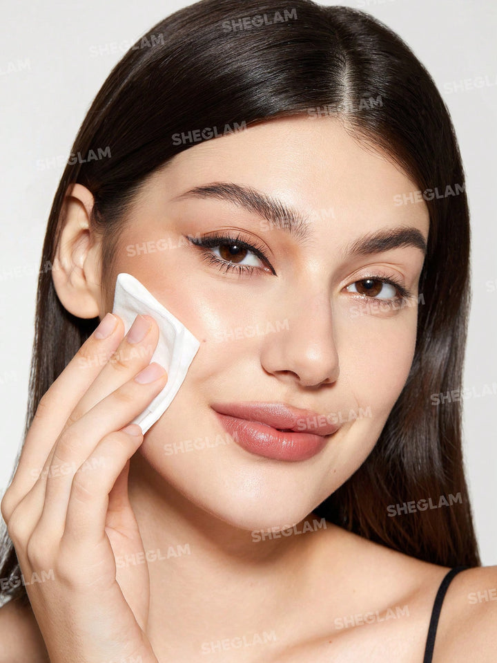 SHEGLAM Clear Away Eye & Lip Makeup Remover-Clear Away - 80ml | شيغلام مزيل مكياج ميسيلر - 80 مل