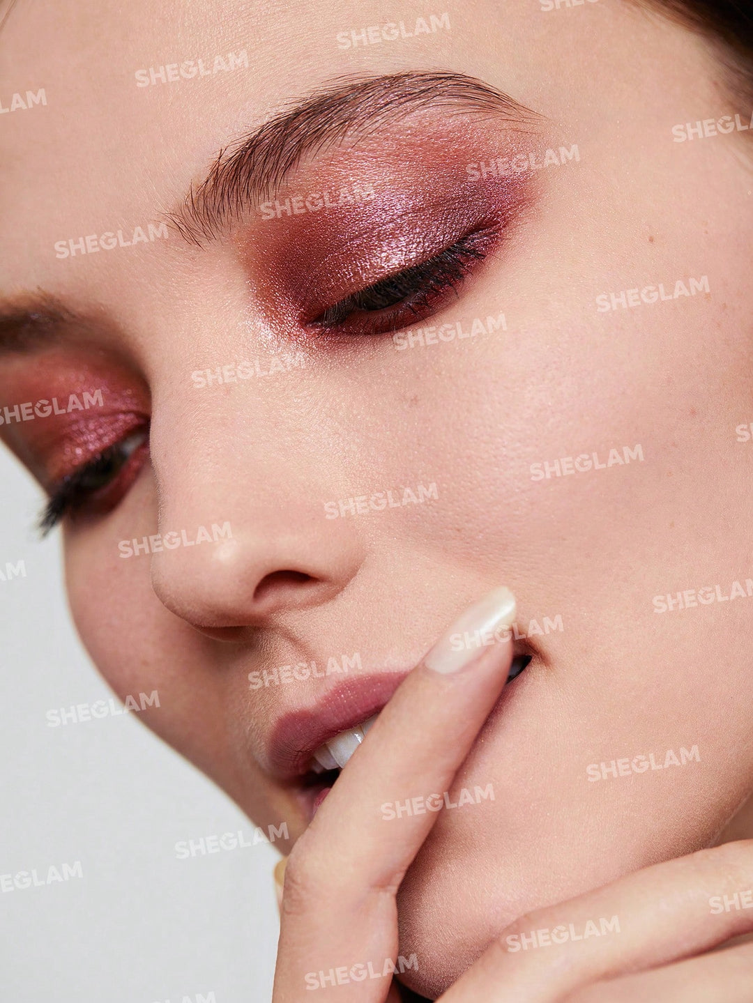 SHEGLAM Beach SunSet Palette - 12.5g | شيكلام باليت اي شادو - 12.5 غرام