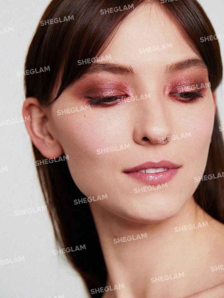 SHEGLAM Beach SunSet Palette - 12.5g | شيكلام باليت اي شادو - 12.5 غرام