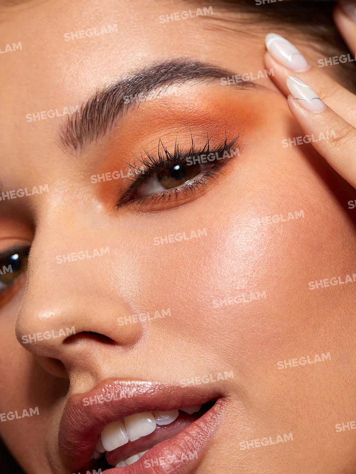 SHEGLAM Smart Cookie Shadow Stack - 5.33g | شيغلام اي شادو سمارت كوكي - 5.33 غ
