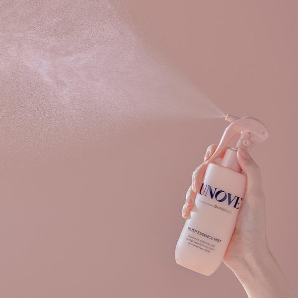 UNOVE Water Essence Mist - 200ml | يونوف ميست للشعر - 200 مل