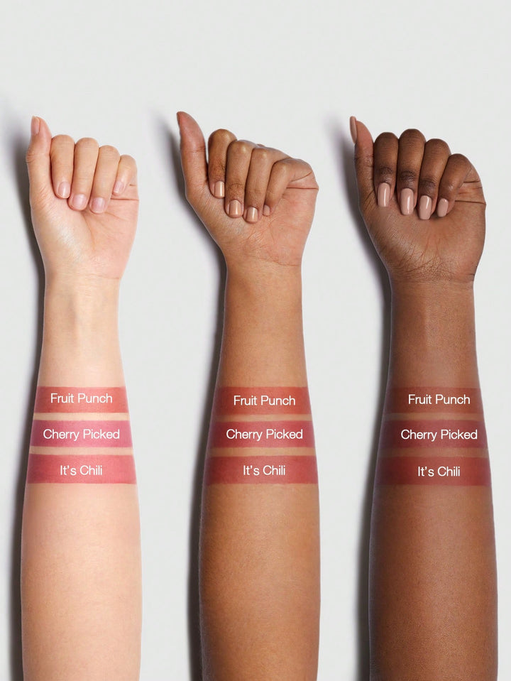 SHEGLAM For The Flush Lip & Cheek Tint - 6ml | شيكلام تت للشفاه و الخدود - 6 مل