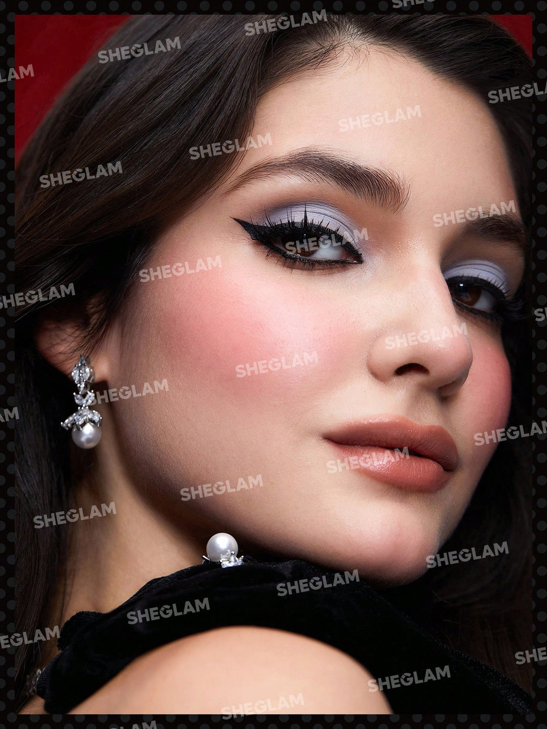 SHEGLAM Color Bloom Dewy Liquid Blush - 5ml | شيكلام بلاش سائل - 5 مل