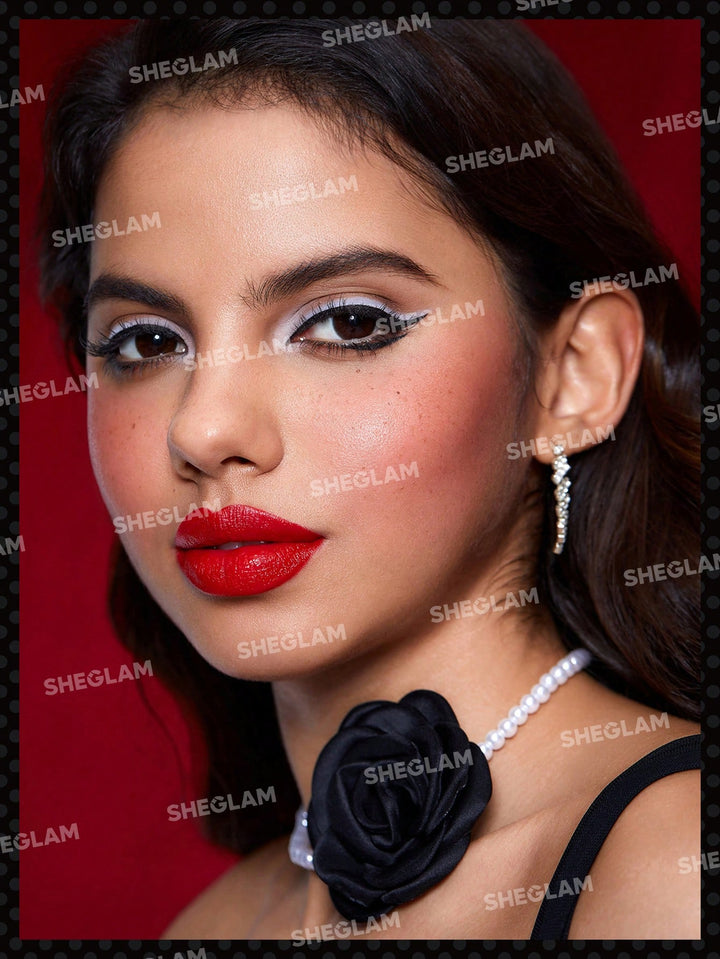 SHEGLAM Color Bloom Dewy Liquid Blush - 5ml | شيكلام بلاش سائل - 5 مل