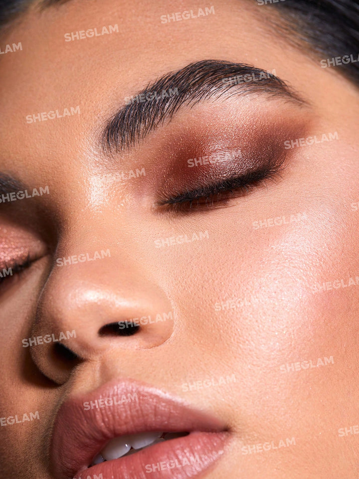 SHEGLAM Palette Eye Shadows | شيكلام باليت اي شادو