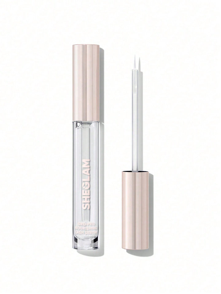 SHEGLAM Gro Pro Nourishing Lash Serum - 2.4ml | شيكلام سيروم للرموش و الحواجب- 2.4 مل