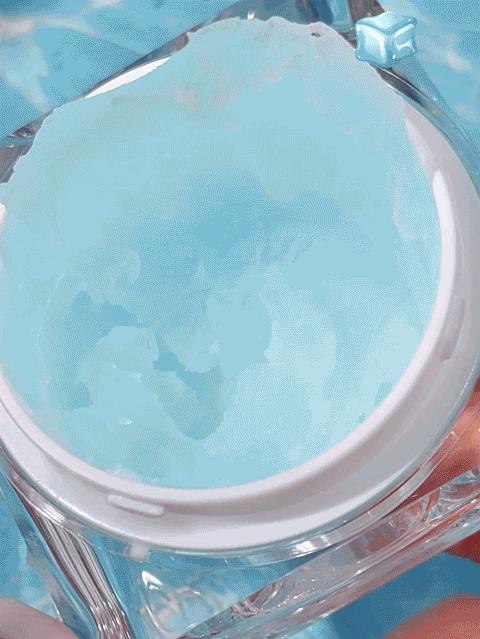 SHEGLAM Glacier Glo Smoothing Primer - 30g | شيكلام برايمر - 30 غرام