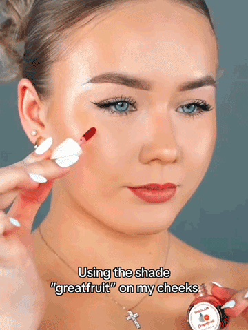 SHEGLAM For The Flush Lip & Cheek Tint - 6ml | شيكلام تت للشفاه و الخدود - 6 مل
