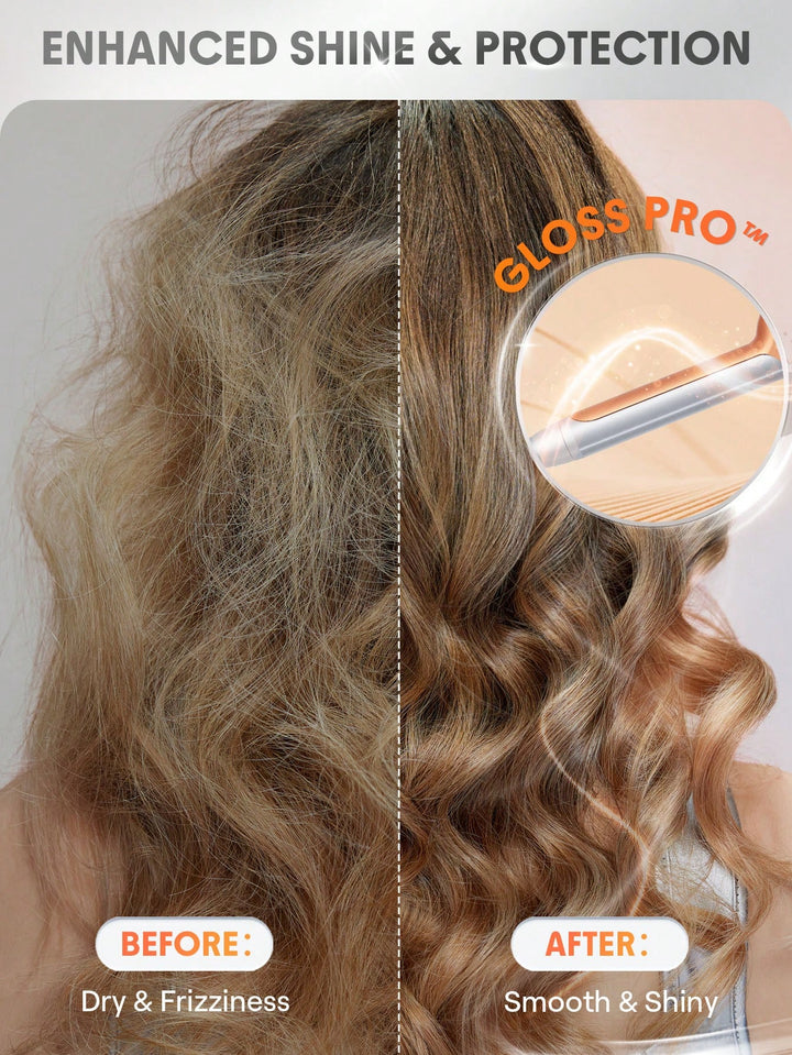SHEGLAM It - Curl Curling Iron - 1.25-32mm | شيكلام مجعد للشعر - 1.25-32 مم