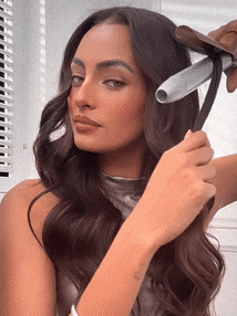 SHEGLAM It - Curl Curling Iron - 1.25-32mm | شيكلام مجعد للشعر - 1.25-32 مم