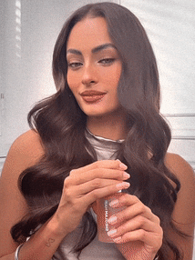 SHEGLAM Hot Streak Thermal Defense Glow Oil Elixir | شيكلام زيت الشعر للحماية من الحرارة و العوامل الخارجية