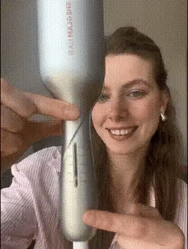 SHEGLAM Beach Babe Hair Waver | شيكلام جهاز لتموج الشعر