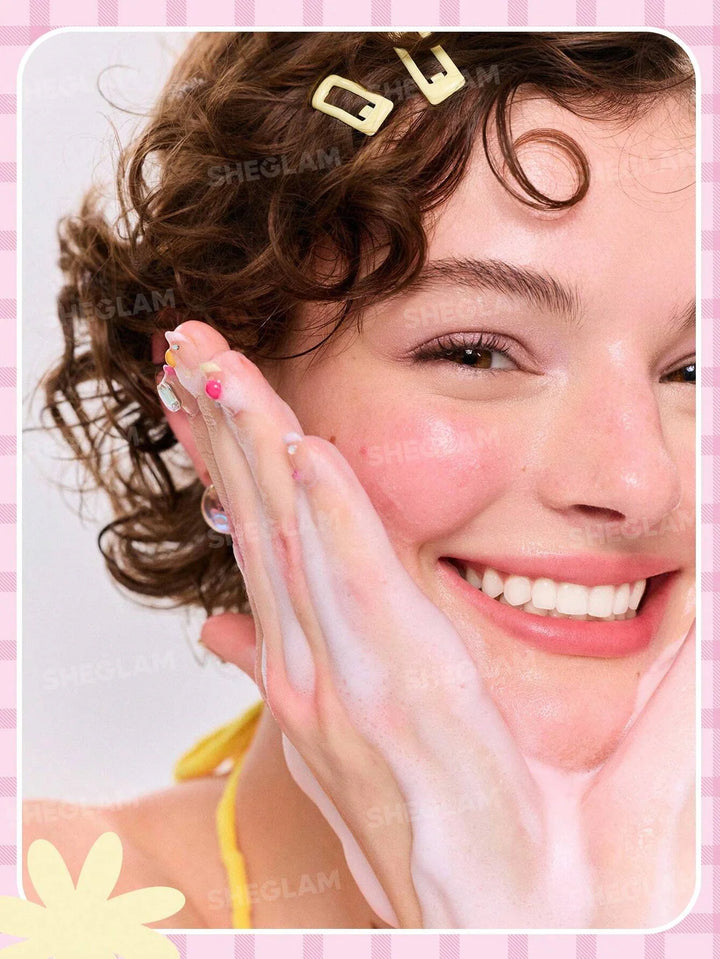 SHEGLAM Deram Foam Cloud Primer - 30ml | شيكلام برايمر رغوي - 30 مل