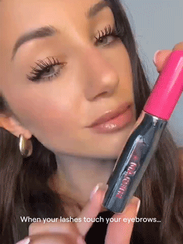 SHEGLAM Ultra Lash Lift - 8ml | شيكلام مساكارا ألترا لاش ليفت - 8 مل
