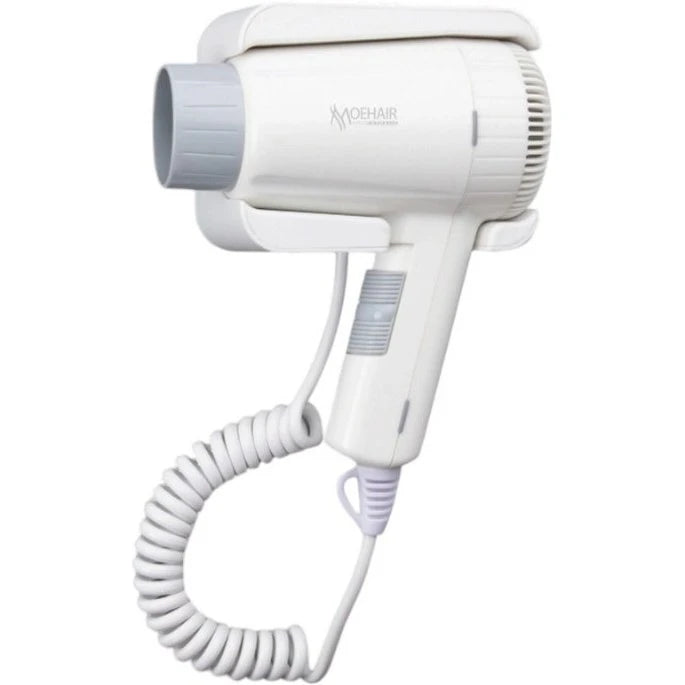 MOEHAIR Hanging Type Hair Dryer MO-7140 | شسوار حمام من موهير