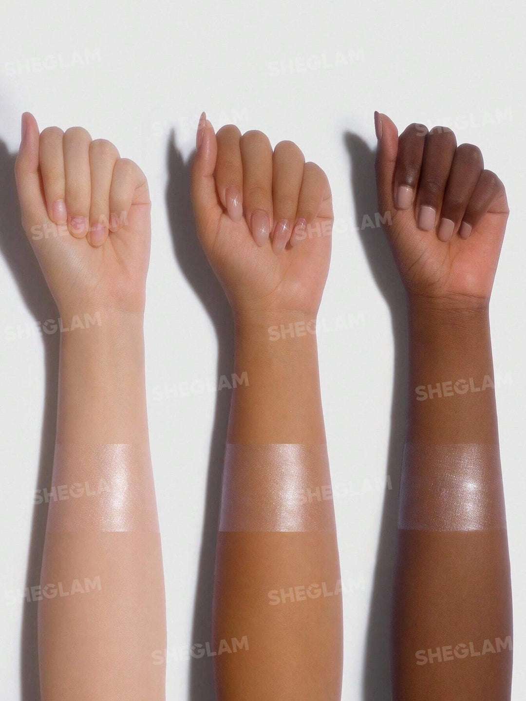 SHEGLAM The Twilight Saga Vamp Skin Highlighter Drops - 12.8 g| شيغلام قطرات هايلايتر للوجه -12.8غرام