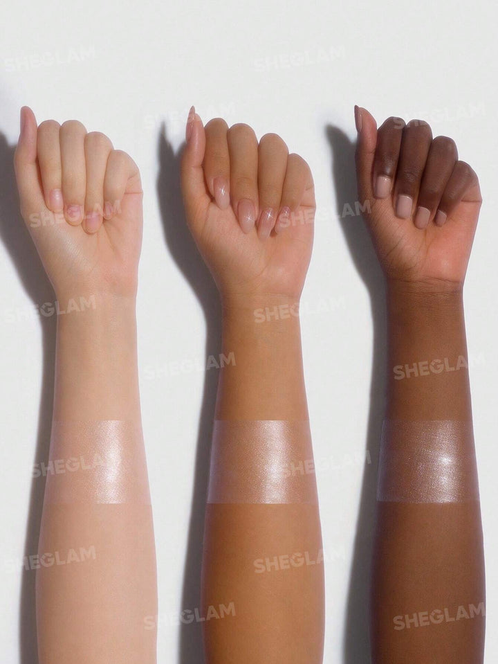 SHEGLAM The Twilight Saga Vamp Skin Highlighter Drops - 12.8 g| شيغلام قطرات هايلايتر للوجه -12.8غرام