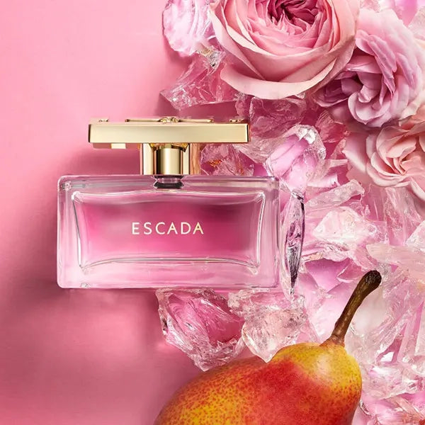 ESCADA Especially edp  - 75ml |اسكادا عطر اسبيشالي الاحمر او دو بارفان - 75مل