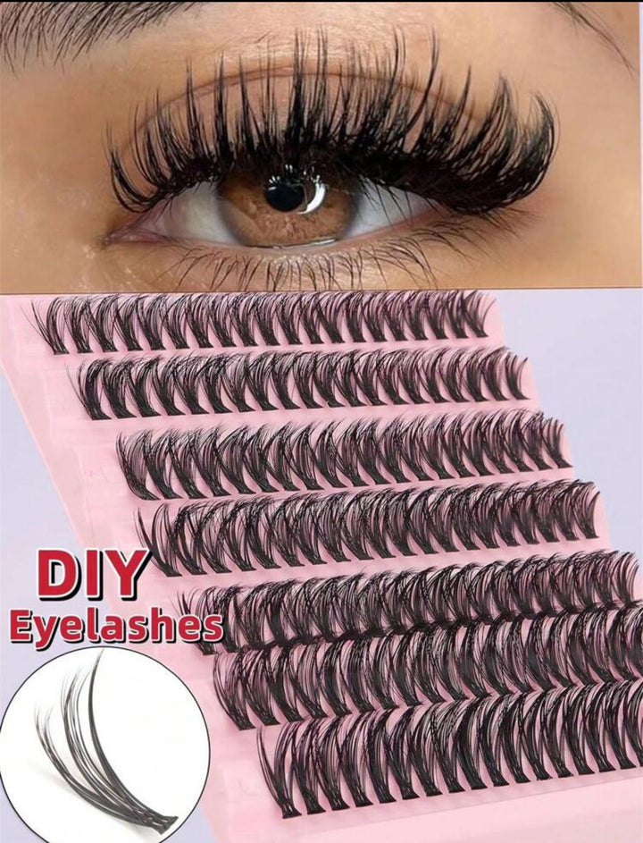 Eye Lashes | رموش صناعية