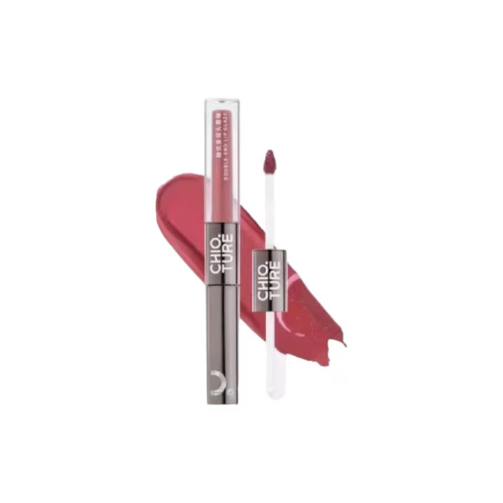 Double End Lip Glaze - 2.2g