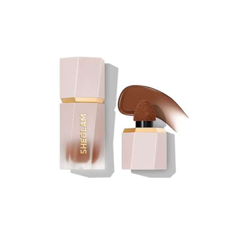 Sun Beam Shimmer LIQUID Bronzeur - 5.2ml