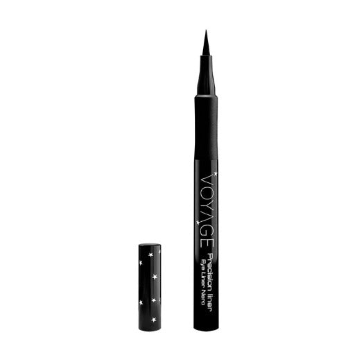 Voyage Precision Liner Nero Eyeliner - 1.2ml | فوياج ايلاينر دقيق - 1.2 مل