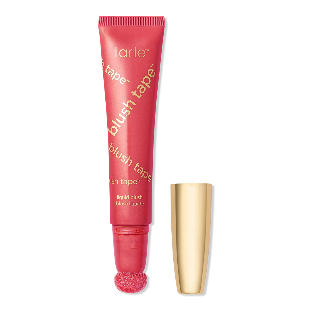 Blush Tape Liquid blush Satin - 12ml