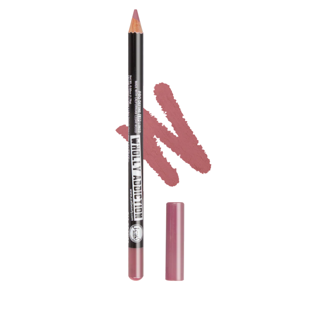 J. Cat Pro Define Lip Liner - 1.76| جي كات قلم تحديد للشفاه -1.76غرام