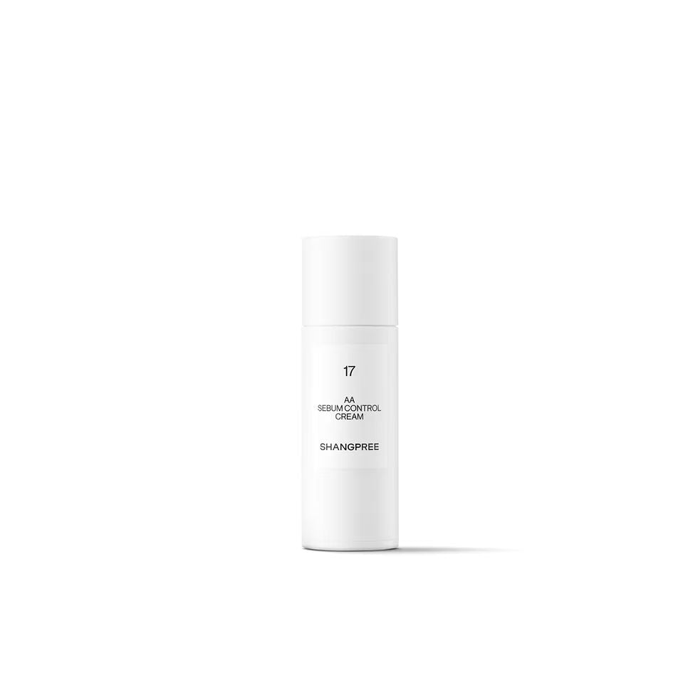 SHANGPREE Sebum Control Cream - 60g | شانجبري كريم للوجه - 60 غ