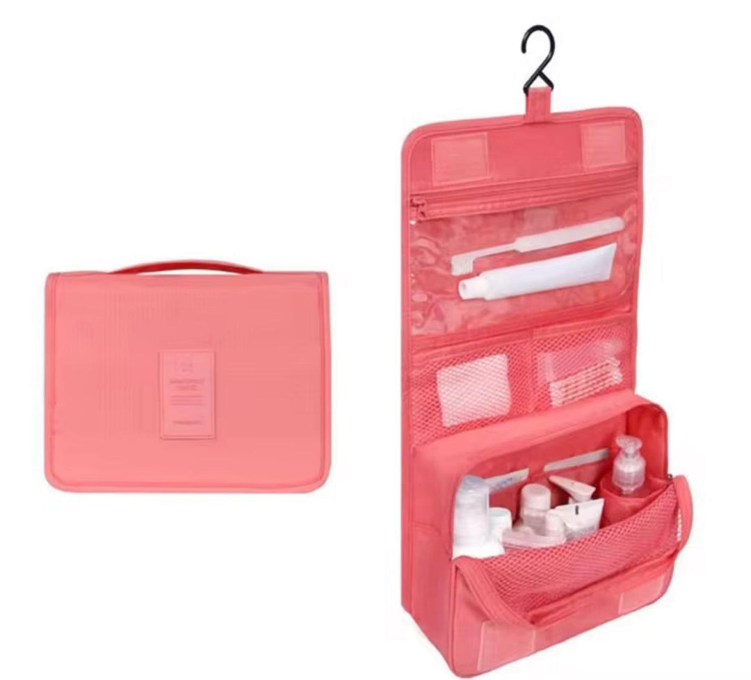 Travel Bag | حقائب مستحضرات التجميل والسفر