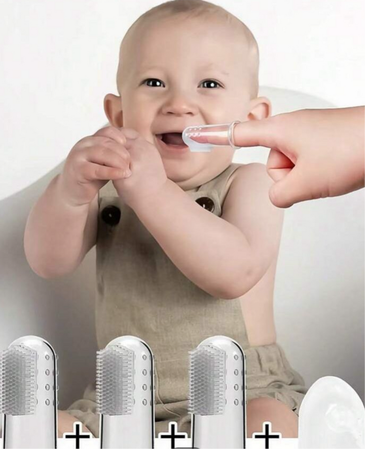 Children`s Toothbrush  | فرشاة أسنان للأطفال