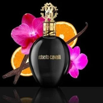 Roberto Cavalli Nero Assoluto EDP - 75ml  |  روبرتو كافالي عطر  نيرو أسولوتو او دي برفان - 75 مل