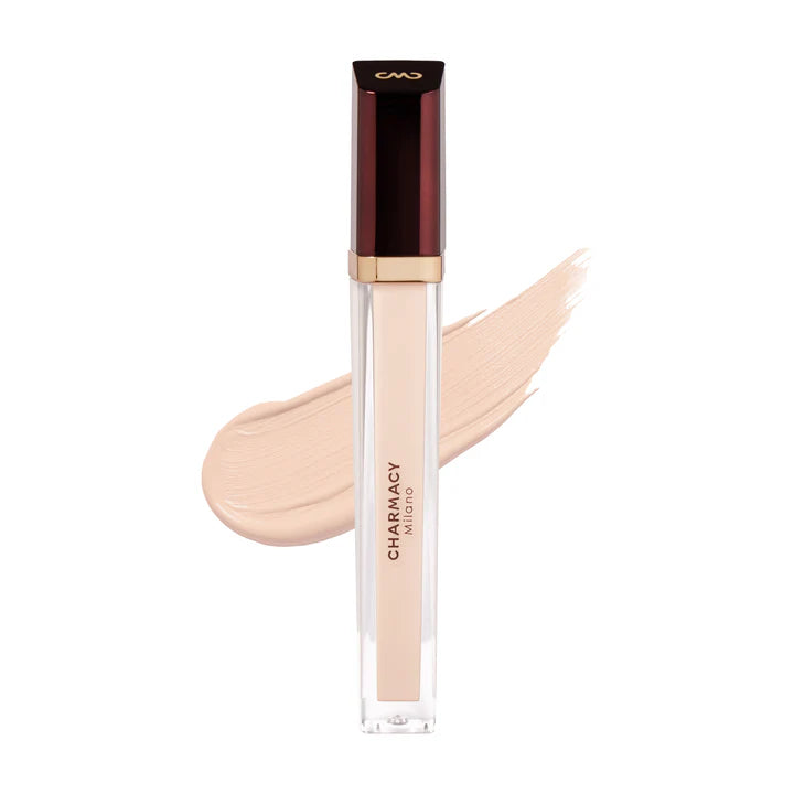 CHARMACY Milano Concealer - 7ml | شارمسي ميلانو كونسيلر -7 مل
