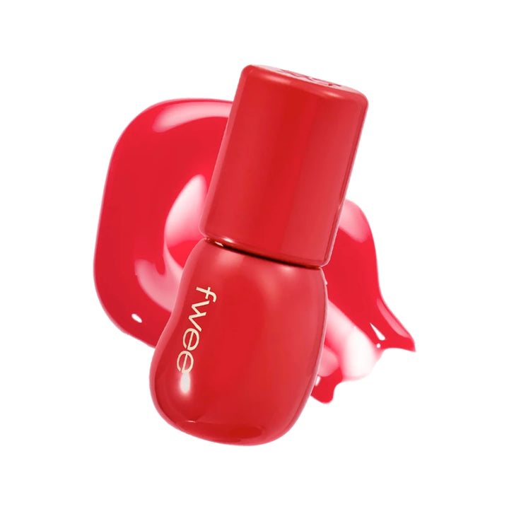 Fwee 3D Voluming Gloss - 5.3g | فوي غلوس مكبر للشفاه - 5.3 غرام