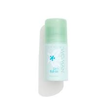 Gosh Woman Deo Roll- on Antiperspirant - 75ml | جوش مزيل تعرق رول للنساء - 75 مل