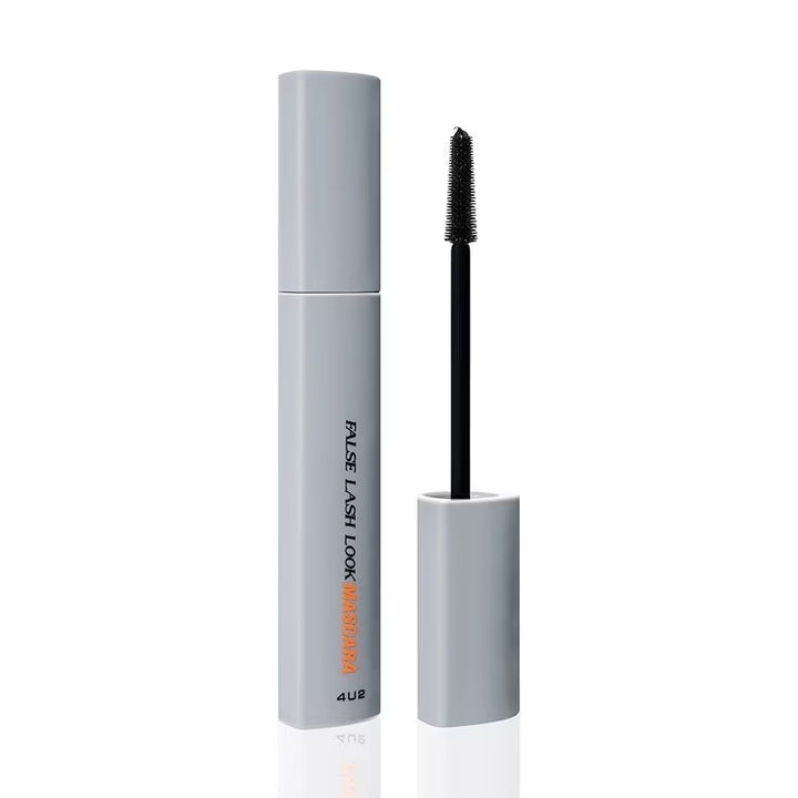 4U2skin FALSE LASH LOOK MASCARA - 6g | فور يو تو سكين ماسكارا - 6 غ