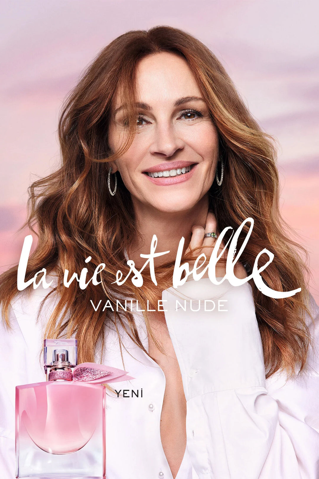 LANCOME La Vie Est Belle Vanille Nude EDP 100 ml | عطر لانكوم لا في إيه بيل فانيلا نود للنساء 100 مل