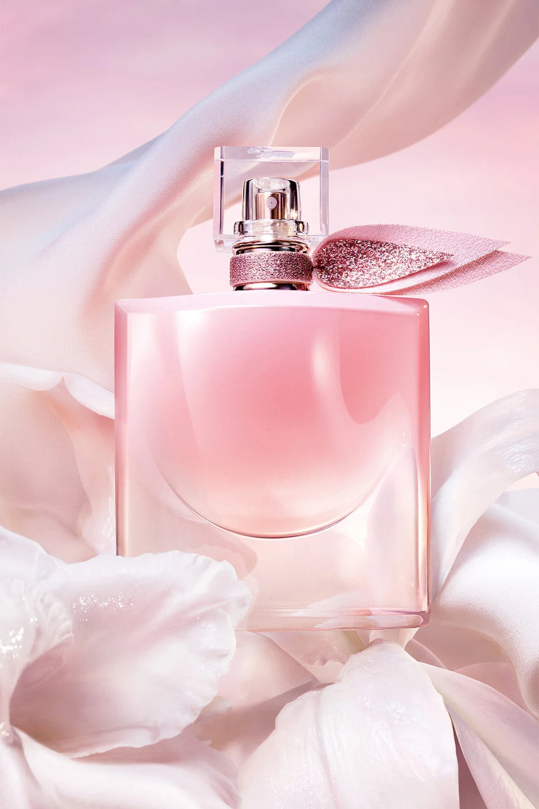 LANCOME La Vie Est Belle Vanille Nude EDP 100 ml | عطر لانكوم لا في إيه بيل فانيلا نود للنساء 100 مل