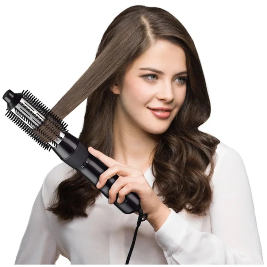 BRAUN Satin Hair 3 Dray Style And Protect - 400w | براون مجفف للشعر - 400 واط