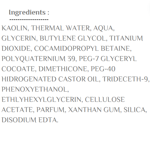 Celenes Thermal 3in1 - 150ml | سيلينس ثيرمال 3 في 1 - 150 مل
