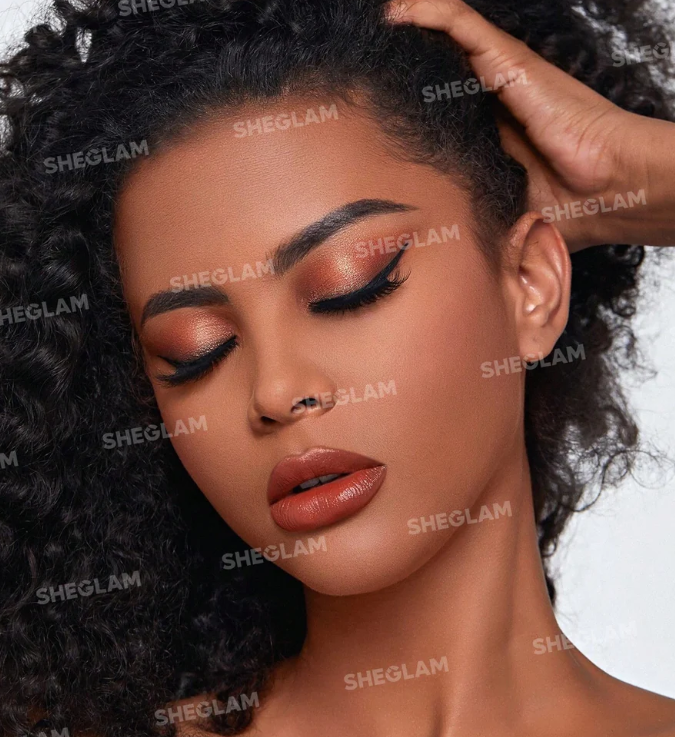 Sheglam Lots To Lava Palette | شيكلام ظلال بألوان ترابية