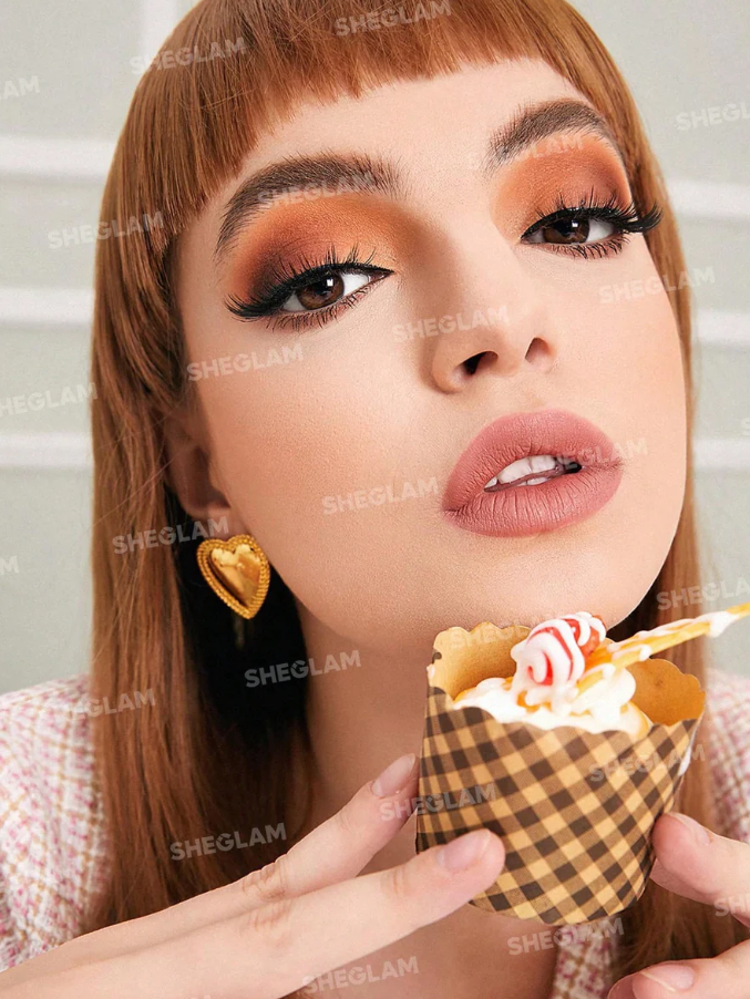 Sheglam Smart Cookie Palette |شيكلام باليت سمارت كوكيز