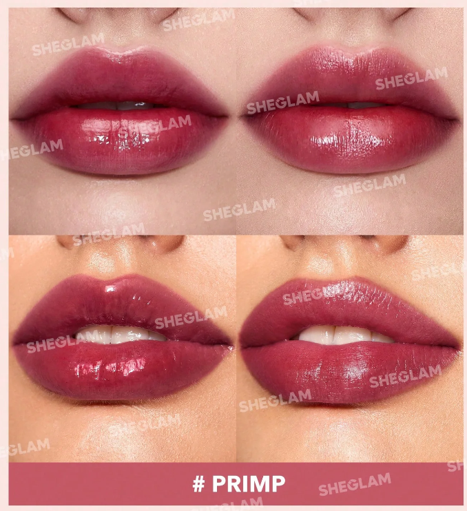 Sheglam Take A Hint Lip Tint | شيكلام أحمر شفاه