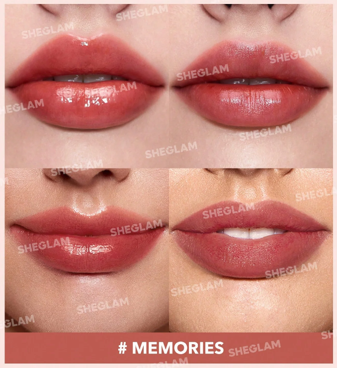 Sheglam Take A Hint Lip Tint | شيكلام أحمر شفاه