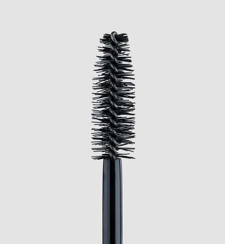 Isadora Big Bold Extreme Mascara - Extreme Black |  ايزداورا ماسكارا تكثيف الرموش لون أسود فاحم