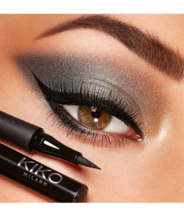 KIKO Ultimate Pen Eyeliner - 1ml | كيكو قلم محدد للعين - 1 مل