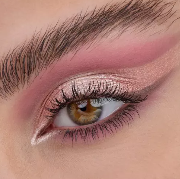 Catrice Blossom Glow Eye & Cheek Palette | كاتريس لوحة بلوسوم جلو للعين والخد
